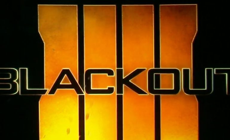Call Of Duty: Black Ops 4 Blackout Details Revealed