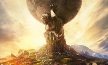 Popular Turn-Based Strategy Game Civilization VI Releases On The Nintendo Switch This Fall