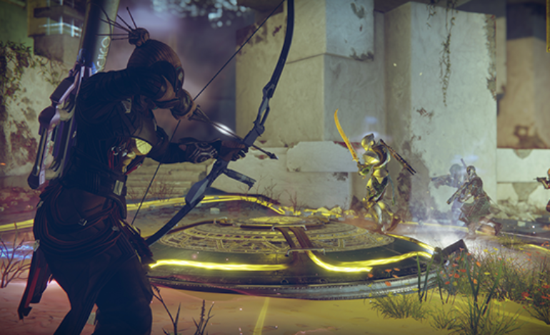 Destiny 2: New Breakthrough Mode and First Dungeon Found