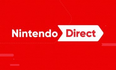Nintendo Direct Delayed Due To Earthquake