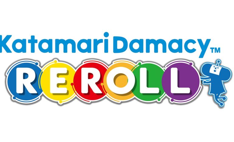 Katamari Damacy Rolls Onto The Nintendo Switch and PC This December