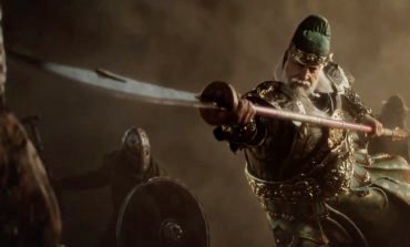 For Honor's 'Marching Fire' Expansion is Getting an Open Test Next Week