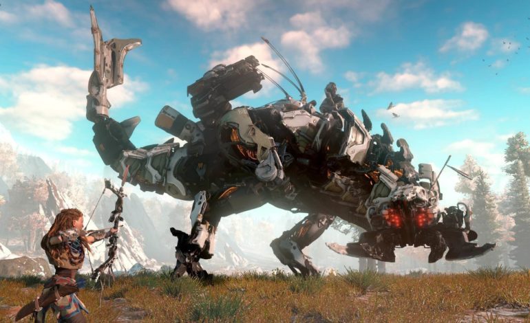 Steamforged’s Horizon Zero Dawn Board Game Got Fully Funded in Hours