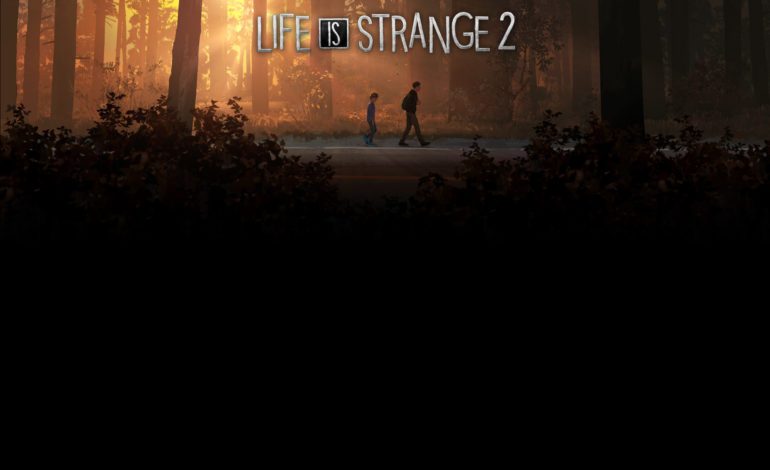 Life Is Strange 2 Coming To the Nintendo Switch
