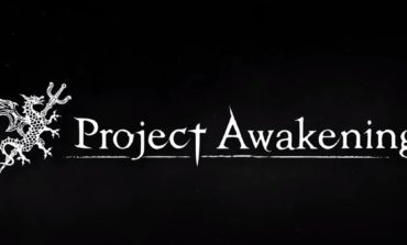 Cygames Reveals Cinematic Trailer For Upcoming Game 'Project Awakening'