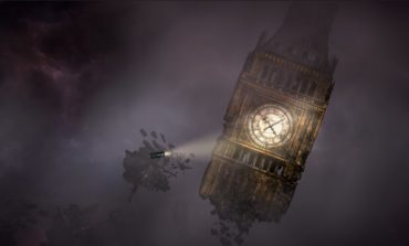 Failbetter Games Announces Sunless Skies Release Date