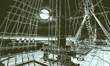 Papers, Please Dev's New Game, Return of the Obra Dinn, Due This Fall