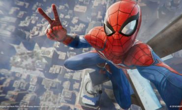Marvel's Spider-Man Breaks Records Becoming Sony's Fastest Selling PlayStation Exclusive