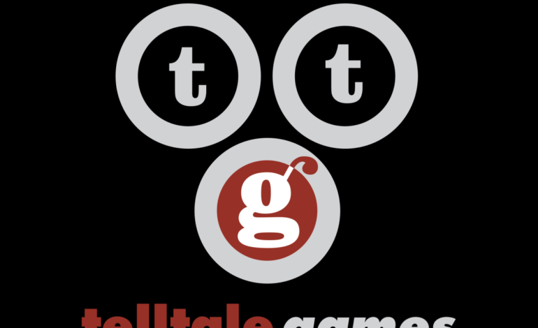 TellTale Games Suffers Massive Layoffs