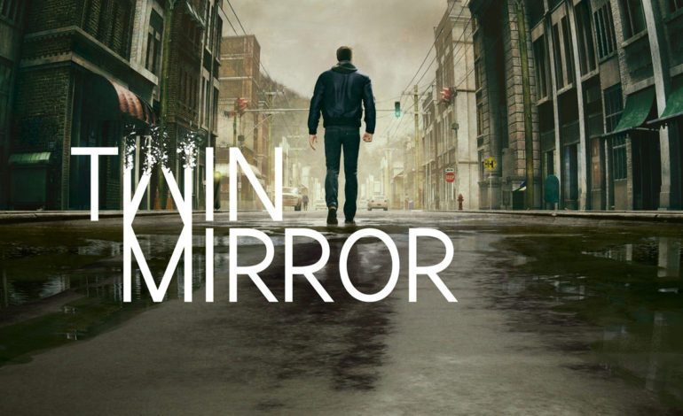 New ‘Twin Mirror’ Dev Diary Video Explores the Game’s Film Noir Roots