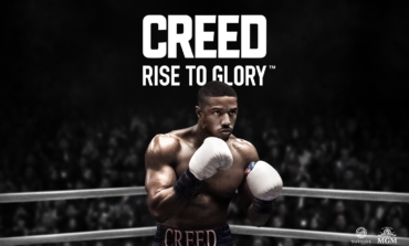 VR Boxing Experience Creed: Rise to Glory Launches This Month