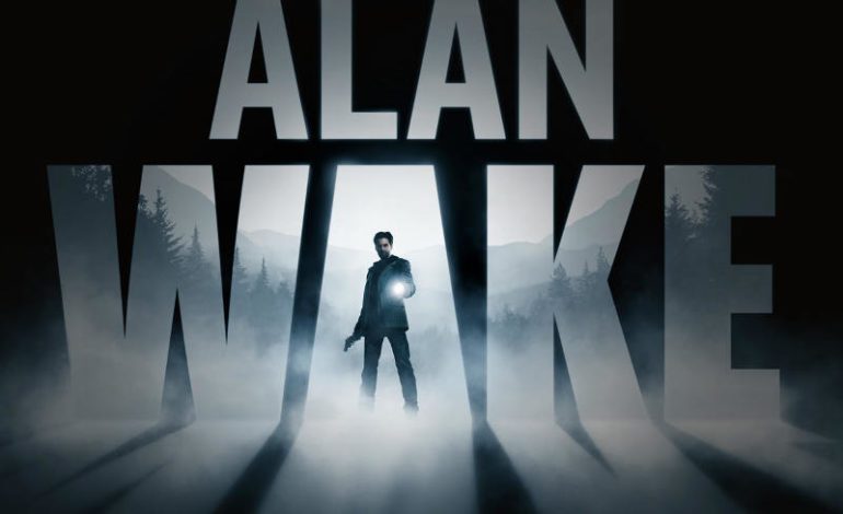 Alan Wake Available To Purchase Again