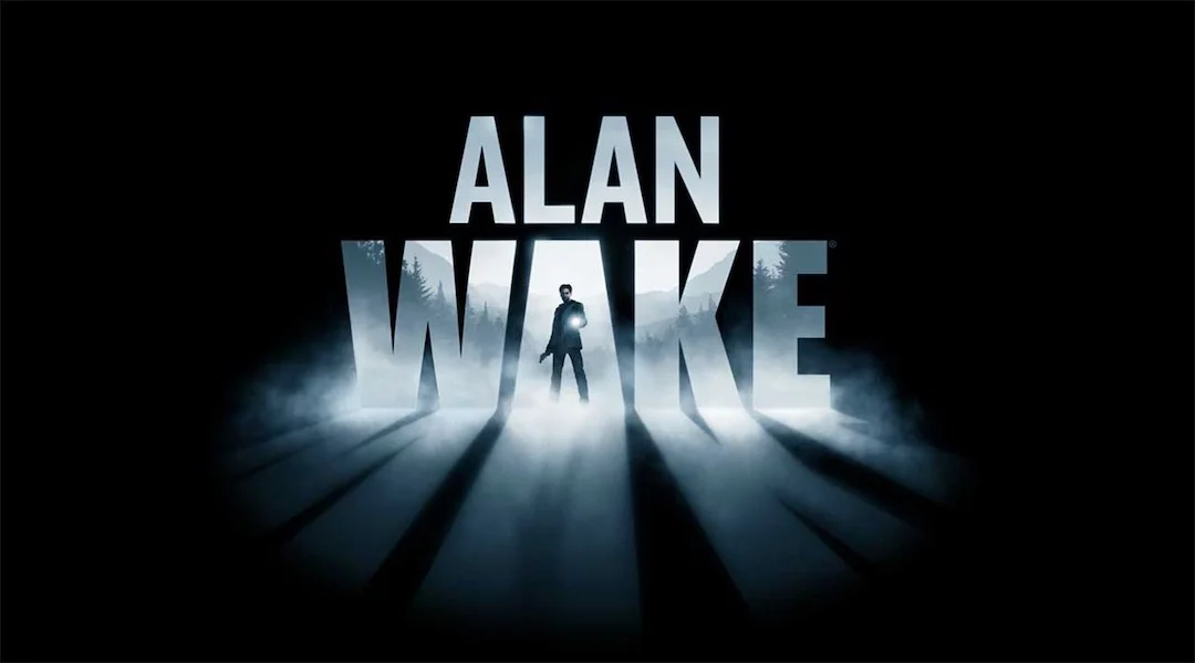 An Alan Wake TV Show Adaptation is in Production