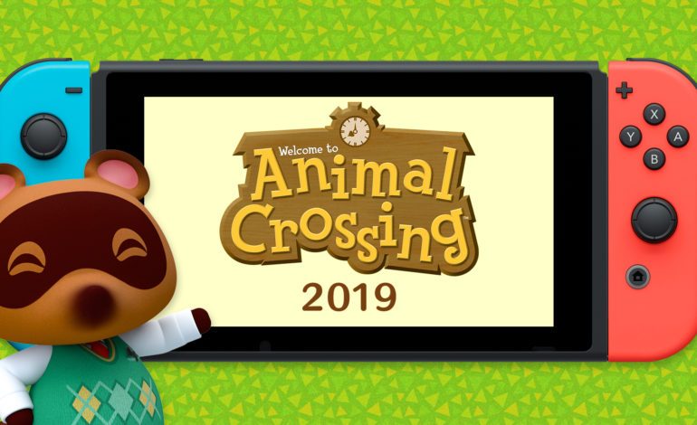 The Road To Animal Crossing: Nintendo Finally Announces Development of The Highly Anticipated Title