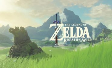 Breath of the Wild Becomes the Top Selling 3D Zelda Title in Japan