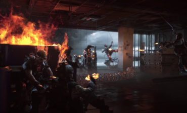 Treyarch Discusses Call Of Duty: Black Ops 4 Blackout Changes