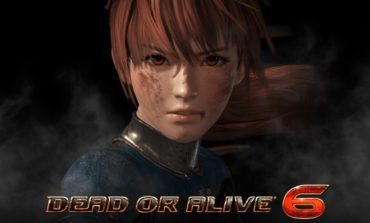 Dead or Alive 6 Will be Released on February 15, 2019