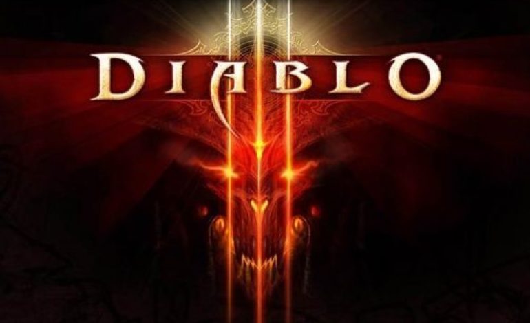 Diablo 4 Possibly Leaked By Game Magazine