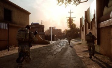 Insurgency: Sandstorm's Release Date Has Been Moved Back 2 Months