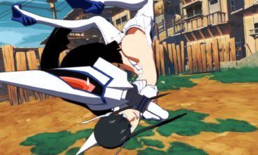 New Gameplay Shown At TGS 2018 For Kill la Kill the Game: IF