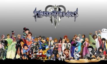 Massive Disney Characters Including Frozen,Toy Story, Big Hero 6 and Monsters, Inc. Appears in Kingdom Hearts III