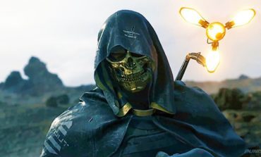 Kojima Reveals Death Stranding Trailer at TGS 2018, Introduces New Character Voiced By Troy Baker