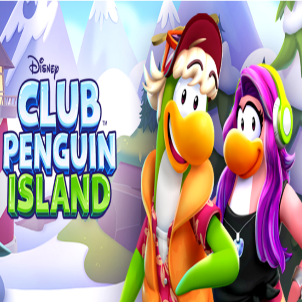 club penguin island closing down