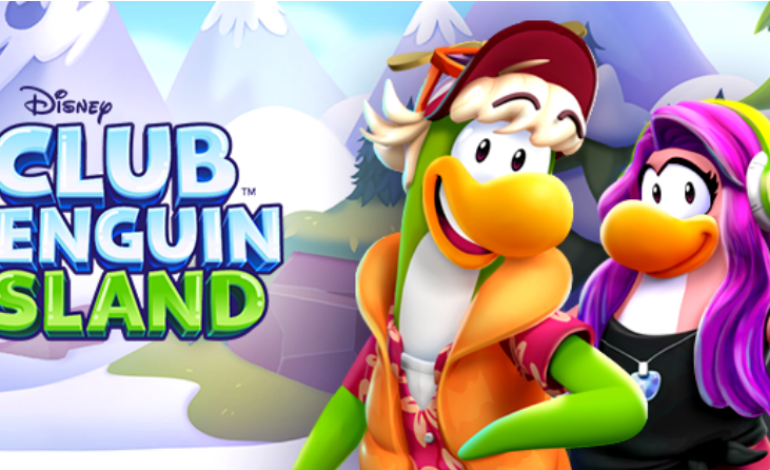 Club Penguin Island Shutting Down, Marking the End of a Beloved Kid’s MMO