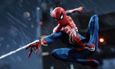 Marvel’s Spider-Man DLC 1 Teaser Shows Off Black Cat
