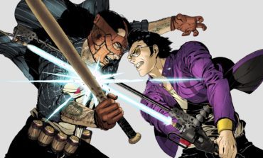 Travis Strikes Again: No More Heroes Release Date and More Announced
