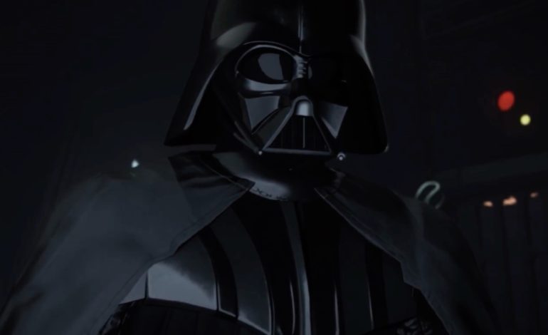 Oculus Quest Launch Title, Vader Immortal, Announced For 2019