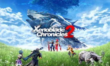 Xenoblade Chronicles 2's International Sales Outperform Developer Expectations