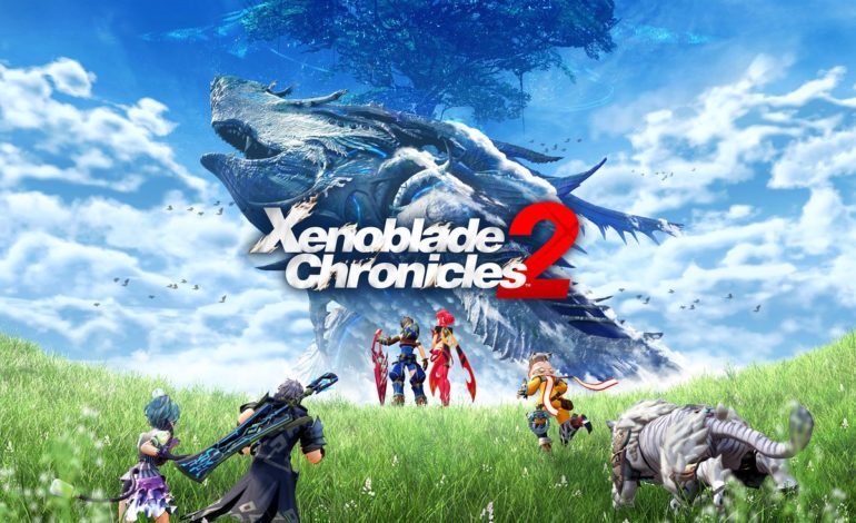 Xenoblade Chronicles 2’s International Sales Outperform Developer Expectations