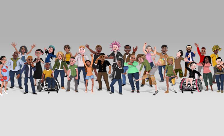 New Xbox One Update Brings Back Avatars, Xbox Skill, And More