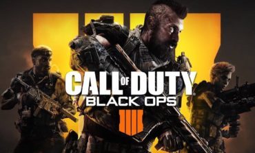 Call of Duty Black Ops 4 Blows Past Activision Digital Sales Record