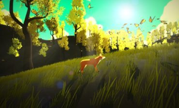 The First Tree Releases Launch Trailer for PS4