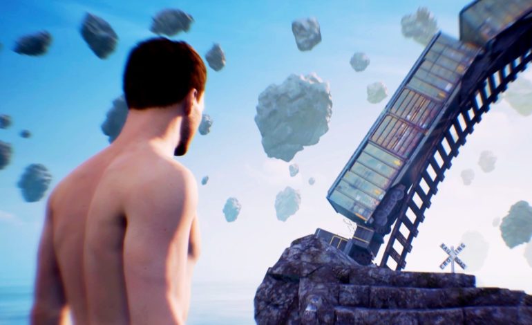 Twin Mirror’s First Gameplay Trailer at Paris Games Week