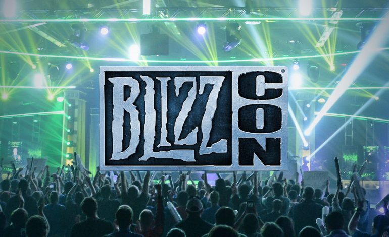 BlizzCon 2018 Announces Train, Kristian Nairn, and Lindsey Stirling as Musical Guests