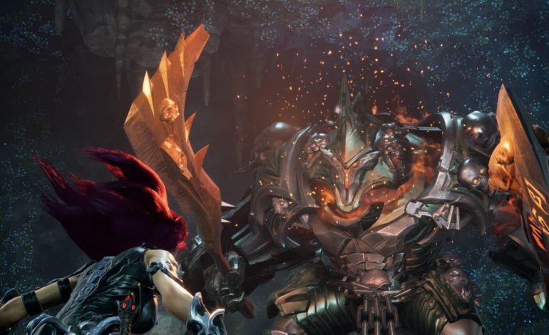 Darksiders III Announces Details for Two DLC Packs