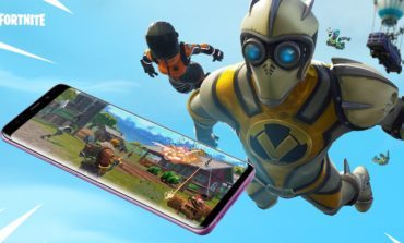 Fortnite's Android Version Now Available For Everyone