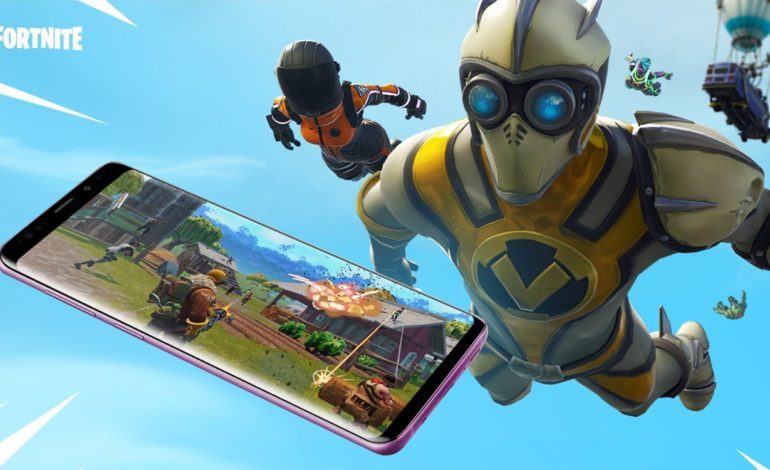 Fortnite’s Android Version Now Available For Everyone