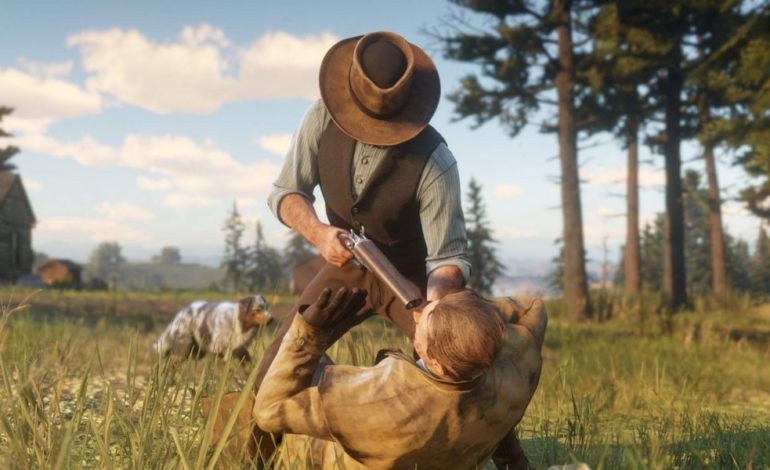 Rockstar Co-Founder Mentions “100-Hour Work Weeks” for Red Dead Redemption 2, Later Clarifies