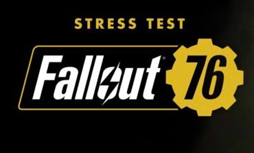 New Fallout 76 B.E.T.A. Times Announced