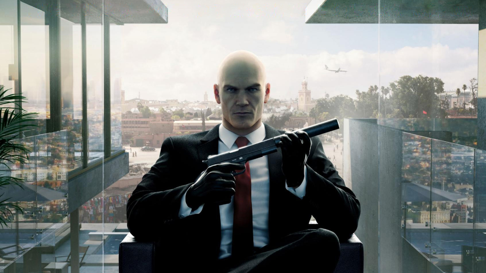 Hitman the complete first season steam фото 95