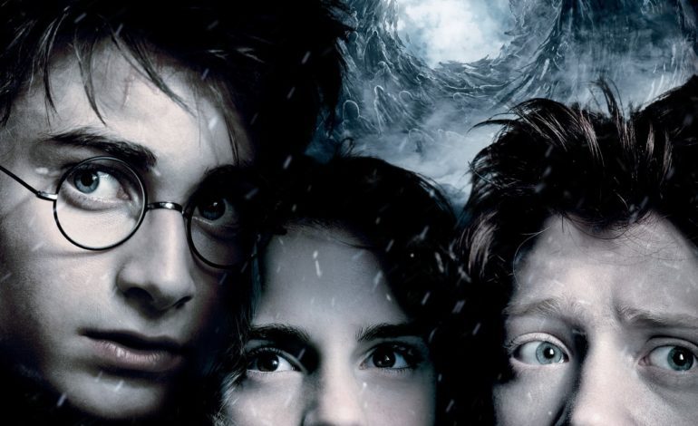 Leak Reveals New Harry Potter Open-World RPG Game