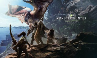 Capcom Sales for 2018 Driven Heavily by Monster Hunter: World
