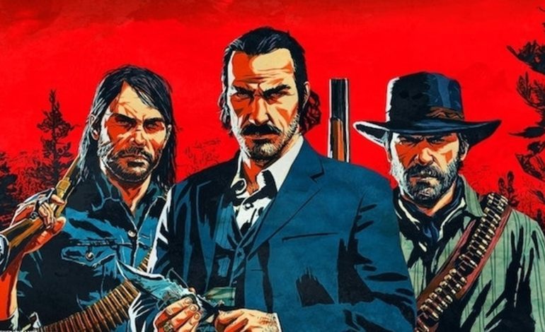 Employees Speak Out On Working For Rockstar Games