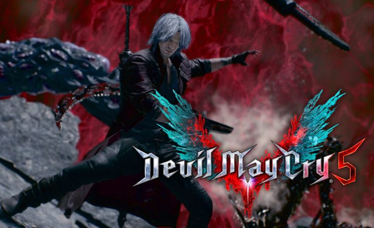 Devil May Cry 5 Ultra Limited Edition Includes Dante’s Famous Coat, For Over $8,000