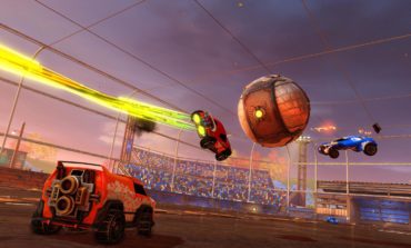 Rocket League Announces Remaining Changes to Game for 2018