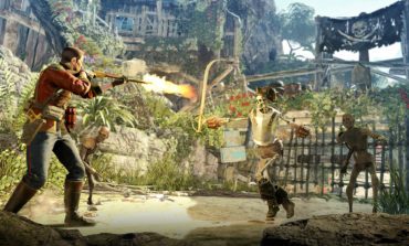 Strange Brigade's First DLC and Post-Launch Roadmap